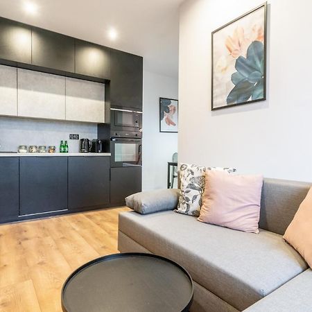 Apartament Krolowa Luiza Zabrze Dış mekan fotoğraf