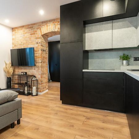 Apartament Krolowa Luiza Zabrze Dış mekan fotoğraf