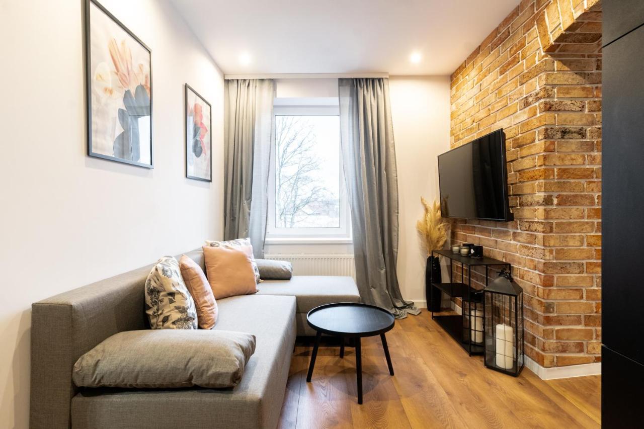 Apartament Krolowa Luiza Zabrze Dış mekan fotoğraf