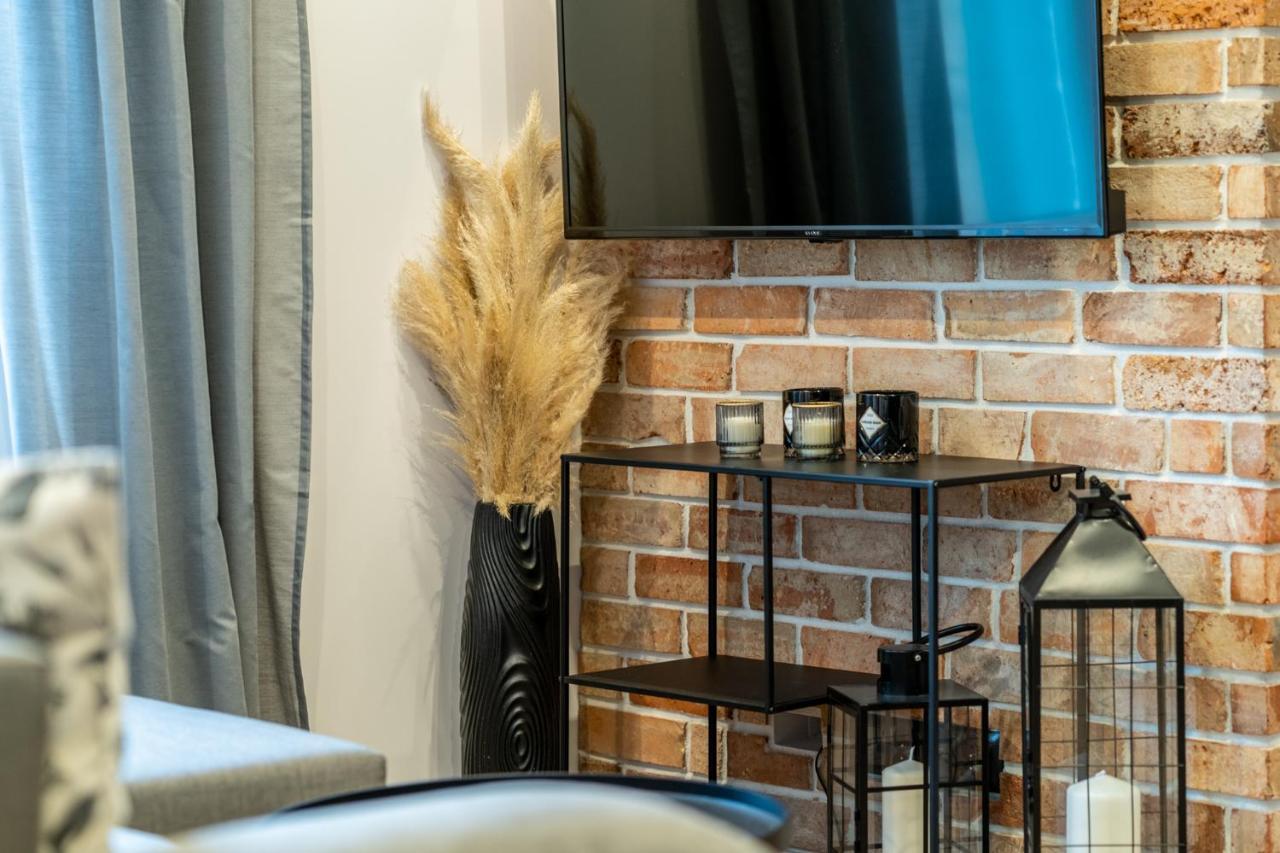Apartament Krolowa Luiza Zabrze Dış mekan fotoğraf