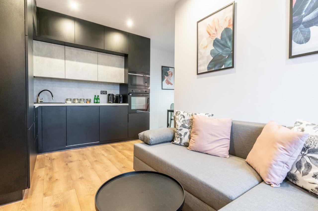Apartament Krolowa Luiza Zabrze Dış mekan fotoğraf