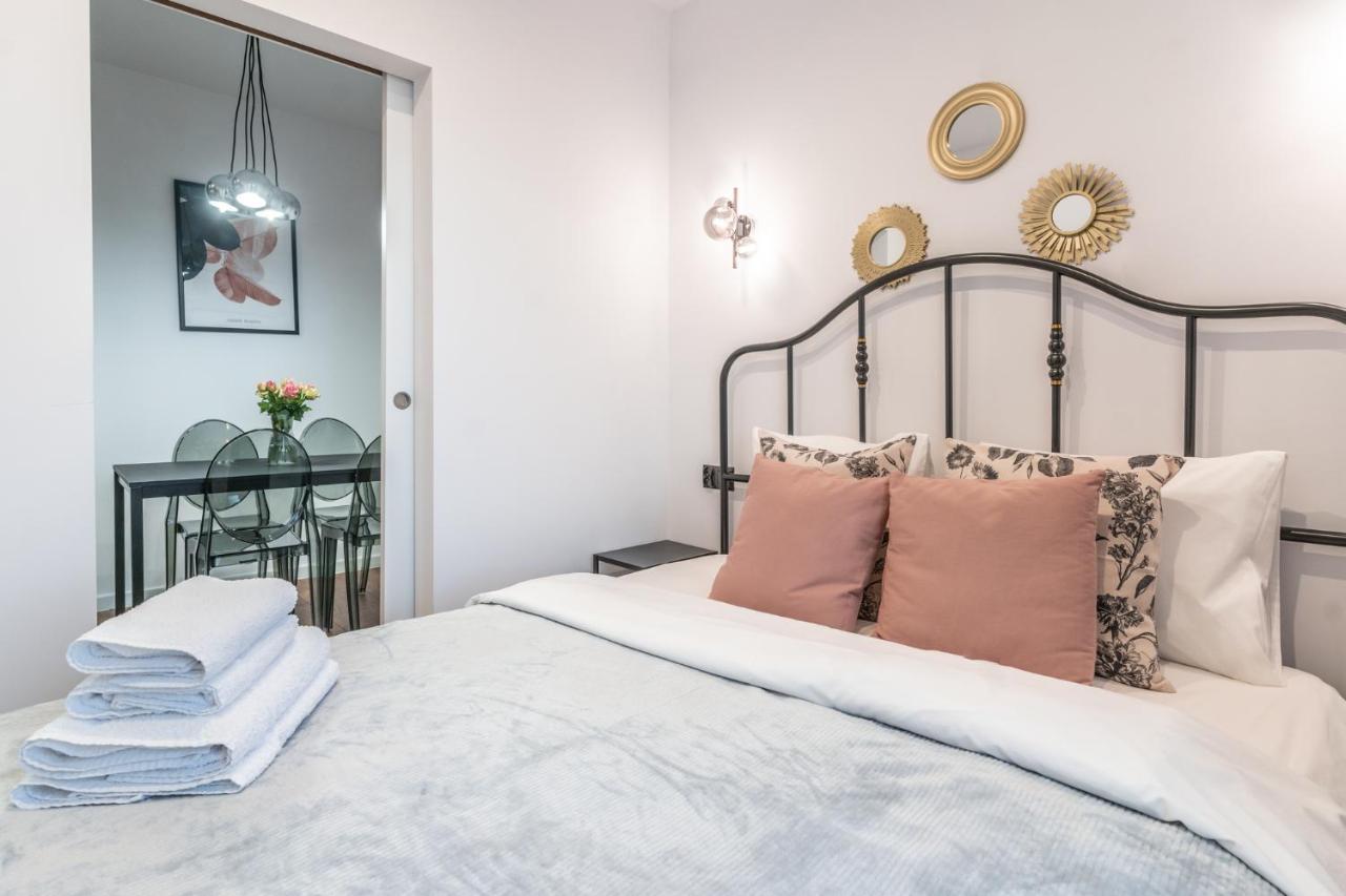 Apartament Krolowa Luiza Zabrze Dış mekan fotoğraf