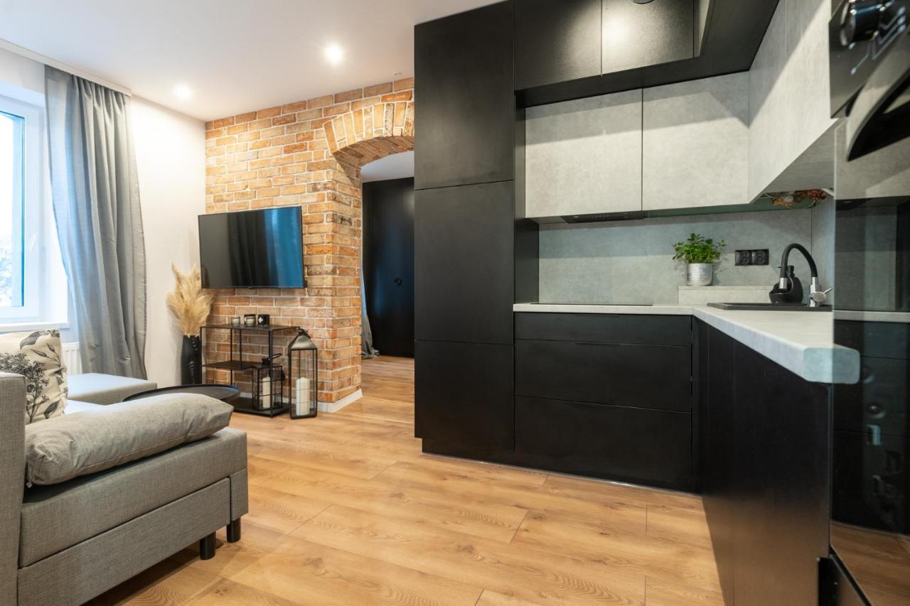 Apartament Krolowa Luiza Zabrze Dış mekan fotoğraf
