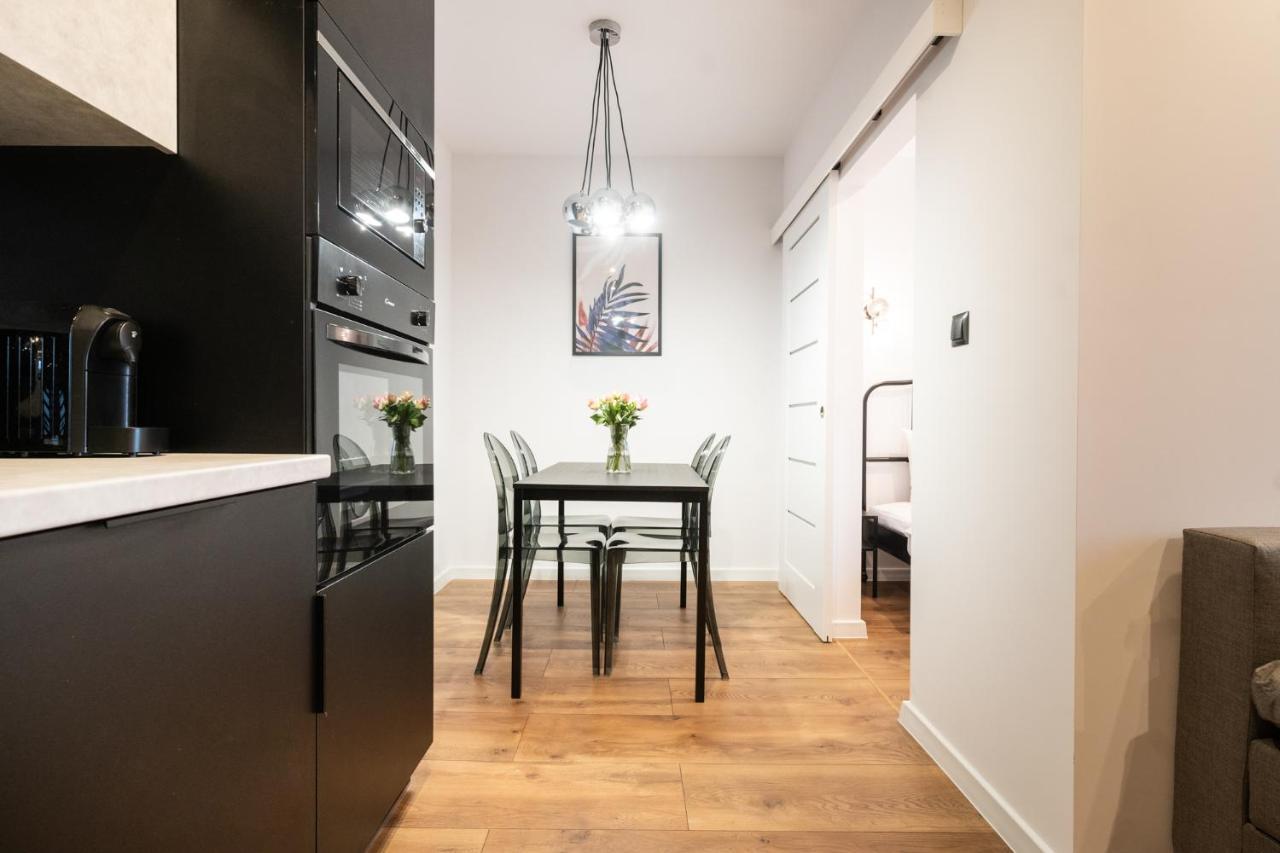 Apartament Krolowa Luiza Zabrze Dış mekan fotoğraf
