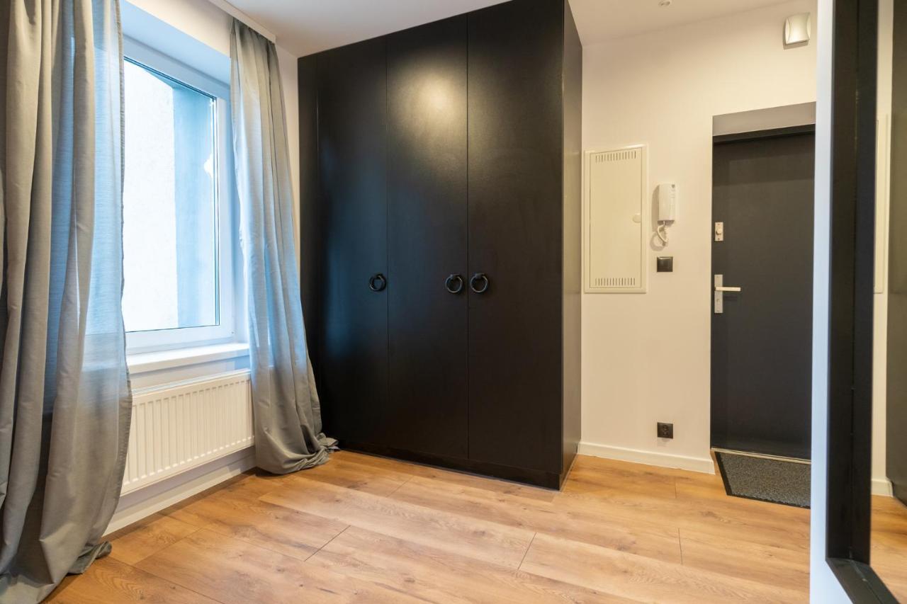 Apartament Krolowa Luiza Zabrze Dış mekan fotoğraf
