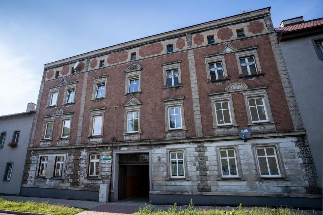 Apartament Krolowa Luiza Zabrze Dış mekan fotoğraf